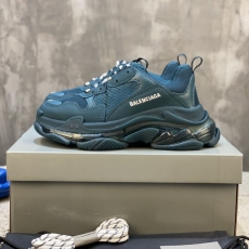 Balenciaga Triple S Series Shoes